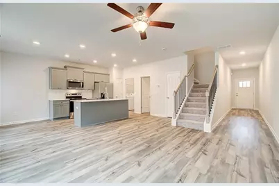 667 Treasure Drive, Stockbridge, GA 30281 - Photo 1