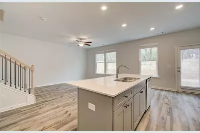 667 Treasure Drive, Stockbridge, GA 30281 - Photo 8