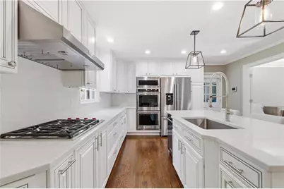 1772 Tilling Way, Stone Mountain, GA 30087 - Photo 6