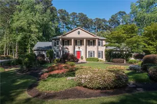 1772 Tilling Way, Stone Mountain, GA 30087 - Photo 1