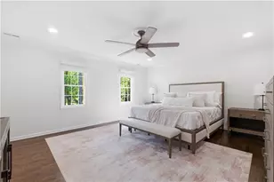 1772 Tilling Way, Stone Mountain, GA 30087 - Photo 14