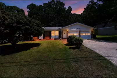 3589 Creatwood Trail, Smyrna, GA 30080 - Photo 1