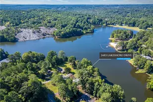 2483 Lakeshore, Conyers, GA 30012 - Photo 2