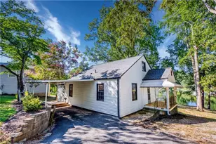 2483 Lakeshore, Conyers, GA 30012 - Photo 24