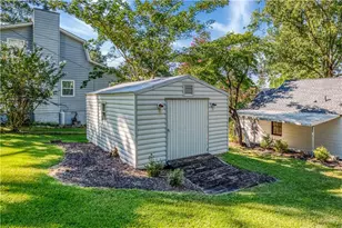 2483 Lakeshore, Conyers, GA 30012 - Photo 26