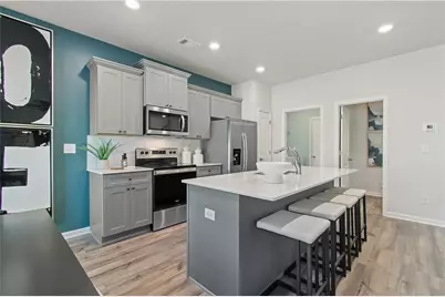 671 Treasure Drive, Stockbridge, GA 30281 - Photo 12