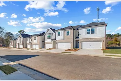 671 Treasure Drive, Stockbridge, GA 30281 - Photo 30