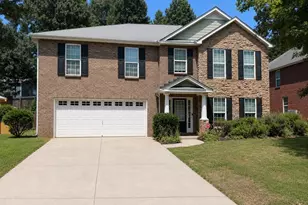 5514 Mossy View Dr, Douglasville, GA 30135 - Photo 1