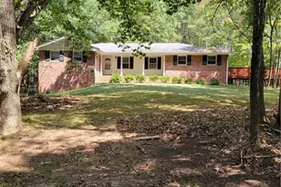 3941 Lake Carlton Road S, Loganville, GA 30052 - Photo 2