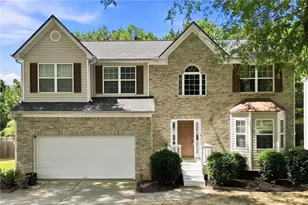 5492 Skylar Creek Ln, Buford, GA 30518 - Photo 1