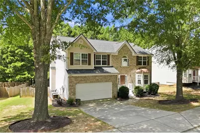 5492 Skylar Creek Lane, Buford, GA 30518 - Photo 2