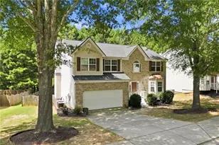 5492 Skylar Creek Ln, Buford, GA 30518 - Photo 2