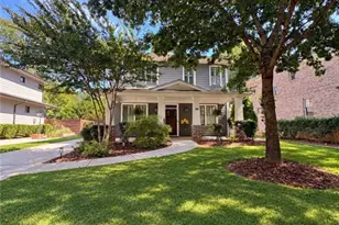 66 Hudson Pl SE, Atlanta, GA 30317 - Photo 2
