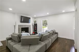 2832 Riderwood Dr, Decatur, GA 30033 - Photo 4