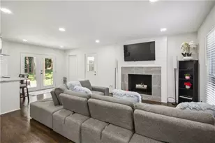 2832 Riderwood Dr, Decatur, GA 30033 - Photo 2