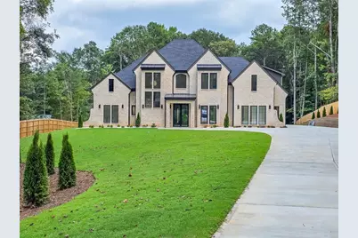 925 Boss Hardy Road, Winder, GA 30680 - Photo 2