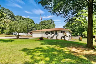 274 North Avenue, Hiram, GA 30141 - Photo 2