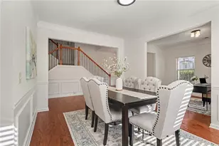 364 Ivy Chase Loop, Dallas, GA 30157 - Photo 14