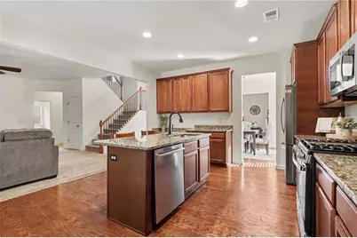 364 Ivy Chase Loop, Dallas, GA 30157 - Photo 10