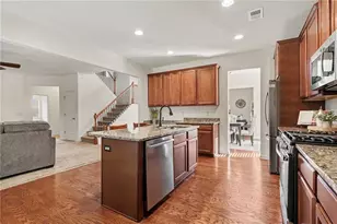 364 Ivy Chase Loop, Dallas, GA 30157 - Photo 10
