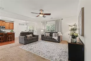 364 Ivy Chase Loop, Dallas, GA 30157 - Photo 8
