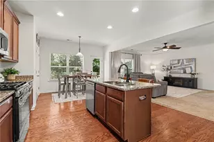 364 Ivy Chase Loop, Dallas, GA 30157 - Photo 12