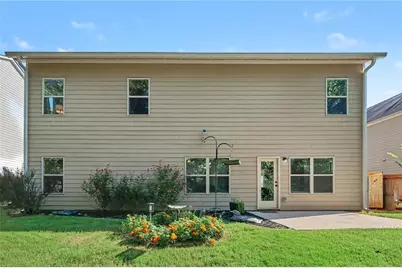 364 Ivy Chase Loop, Dallas, GA 30157 - Photo 30