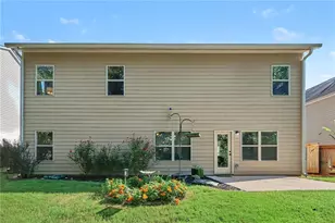 364 Ivy Chase Loop, Dallas, GA 30157 - Photo 30