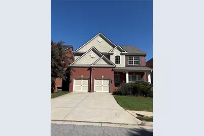 3072 Normandy Ridge SE, Lawrenceville, GA 30044 - Photo 2