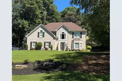 2590 Grassview Drive, Milton, GA 30004 - Photo 1