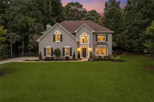 2590 Grassview Dr, Milton, GA 30004 - Photo 1