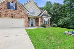 84 Blossom Ln, Newnan, GA 30263 - Photo 2