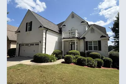 305 Long Branch Court, Canton, GA 30115 - Photo 1
