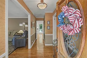 34 Cumberland Dr SE, Rome, GA 30161 - Photo 2