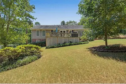 34 Cumberland Drive SE, Rome, GA 30161 - Photo 24