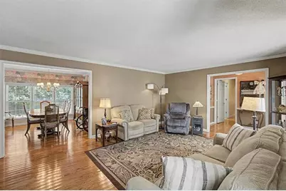 34 Cumberland Drive SE, Rome, GA 30161 - Photo 4