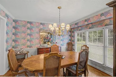34 Cumberland Drive SE, Rome, GA 30161 - Photo 10