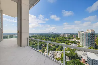2881 Peachtree Road NE #2603, Atlanta, GA 30305 - Photo 14