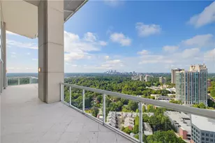 2881 Peachtree Rd NE, Atlanta, GA 30305 - Photo 14