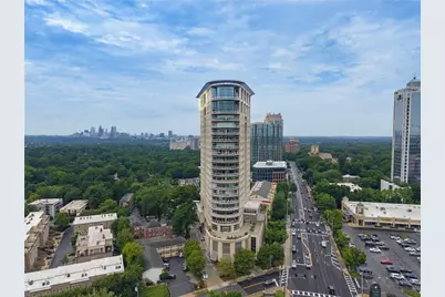 2881 Peachtree Road NE #2603, Atlanta, GA 30305 - Photo 56