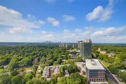 2881 Peachtree Road NE #2603, Atlanta, GA 30305 - Photo 58