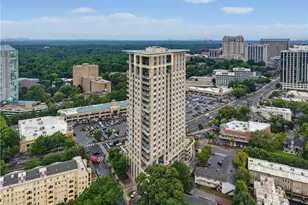 2881 Peachtree Rd NE, Atlanta, GA 30305 - Photo 1