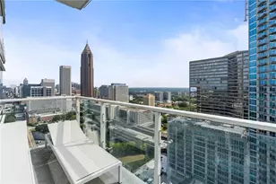 45 Ivan Allen Jr Blvd NW, Atlanta, GA 30308 - Photo 18