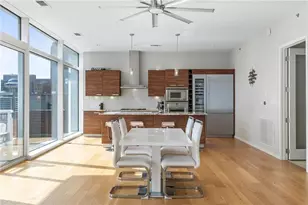 45 Ivan Allen Jr Blvd NW, Atlanta, GA 30308 - Photo 8