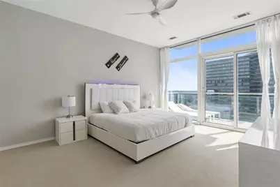 45 Ivan Allen Jr Boulevard NW #2501, Atlanta, GA 30308 - Photo 18