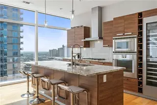 45 Ivan Allen Jr Blvd NW, Atlanta, GA 30308 - Photo 14