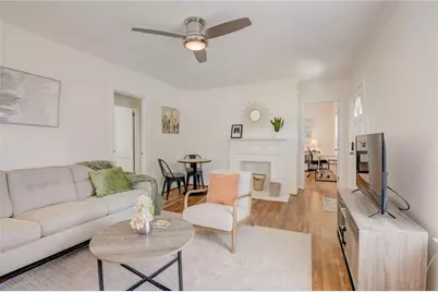 711 Campbell Circle, Hapeville, GA 30354 - Photo 2