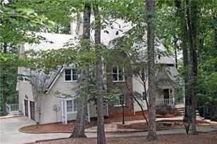 5633 Ave Rd, Marietta, GA 30068 - Photo 1