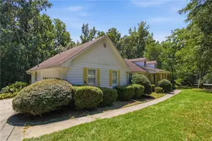 226 David Larsen Dr, Stockbridge, GA 30281 - Photo 2