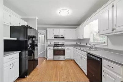 226 David Larsen Drive, Stockbridge, GA 30281 - Photo 12